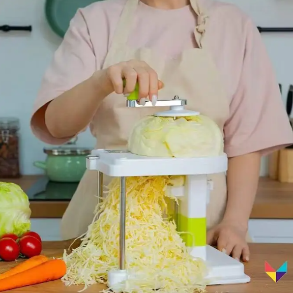 Cabbage Peeler Vegetable Cutter Review: The Ultimate Kitchen Tool for Effortless Cooking