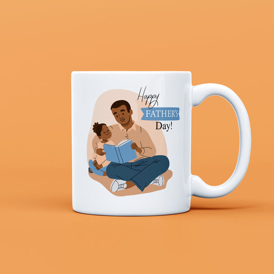 Custom Logo Mug – Brand Your Cup