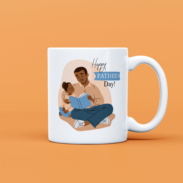 Custom Logo Mug – Brand Your Cup