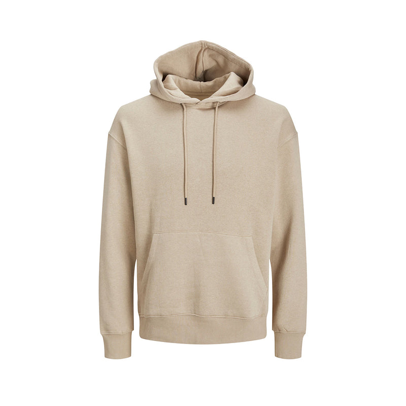 Graphix Street Hoodie – Charcoal