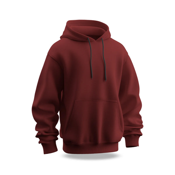 Desert Tones Hoodie – Jeet Black Edition
