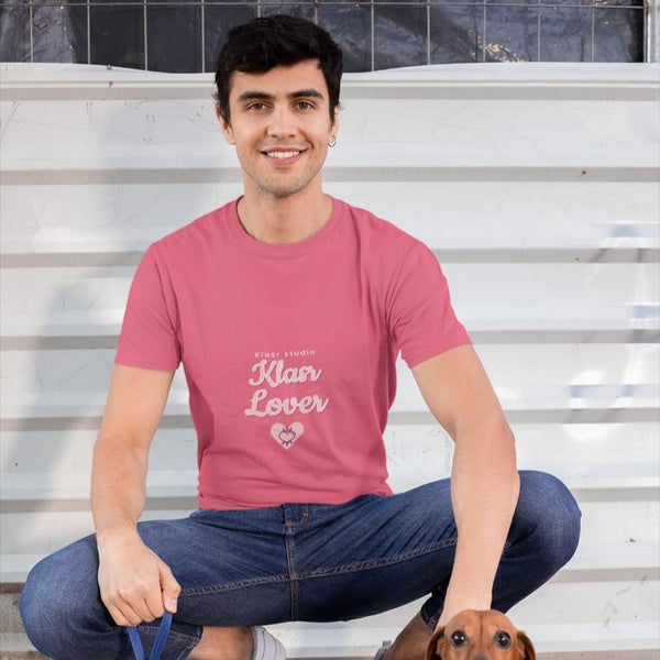Desert Drift Tee – Pink AED Edition